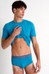 Shan Confort Short-length boxer brief